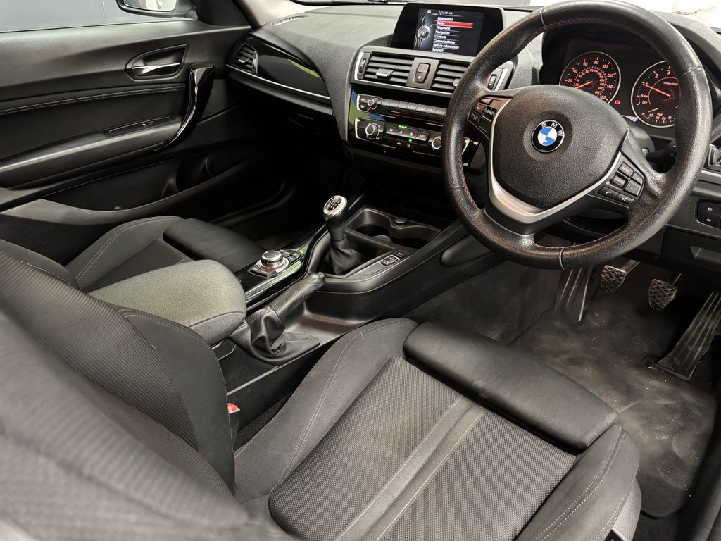 Used BMW 1 Series 2016 for sale - 77477284: Photo 15