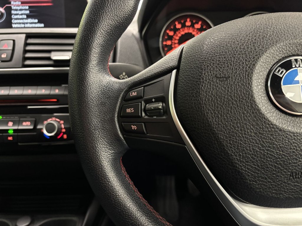 Used BMW 1 Series 2016 for sale - 77477284: Photo 17