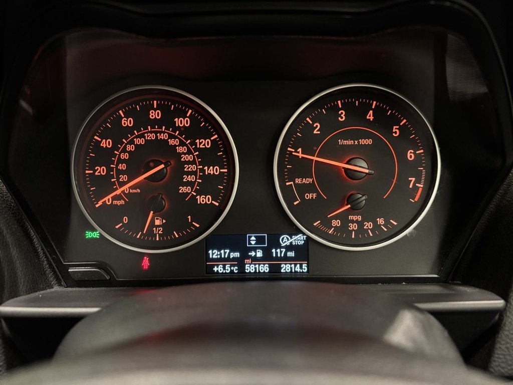 Used BMW 1 Series 2016 for sale - 77477284: Photo 18