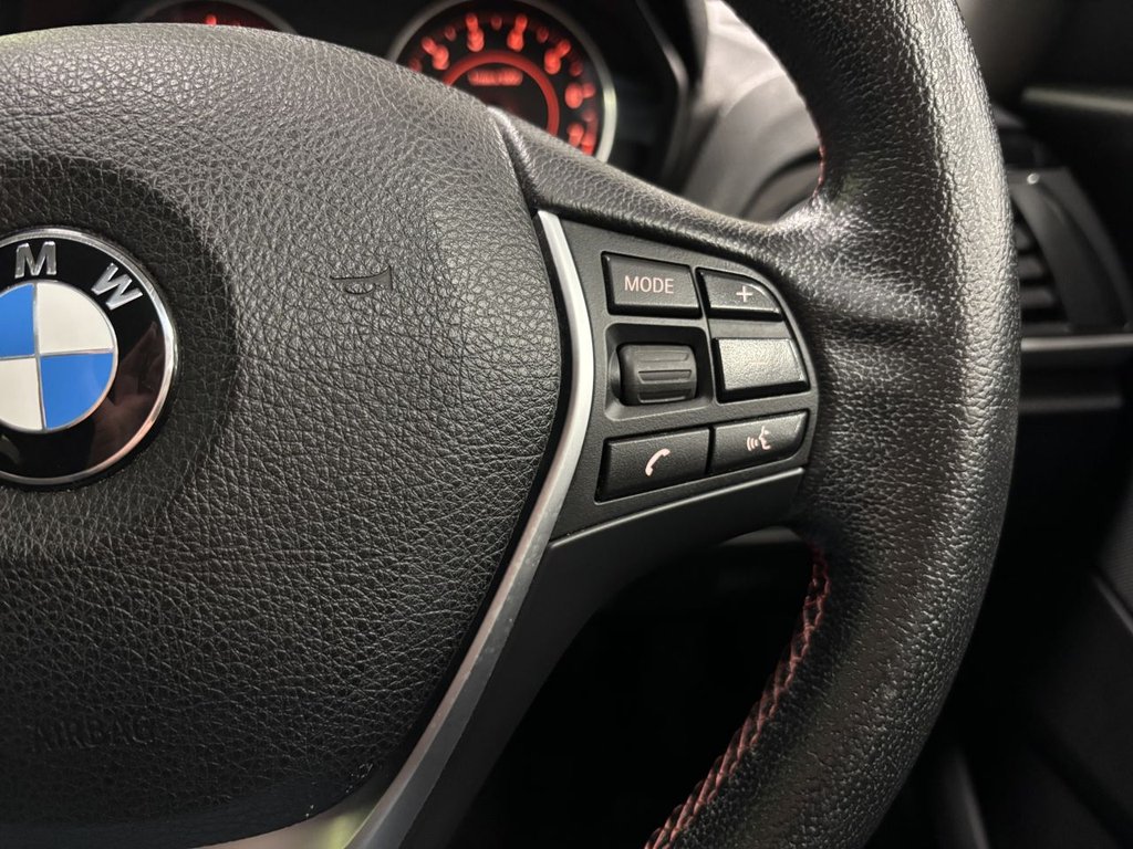 Used BMW 1 Series 2016 for sale - 77477284: Photo 19