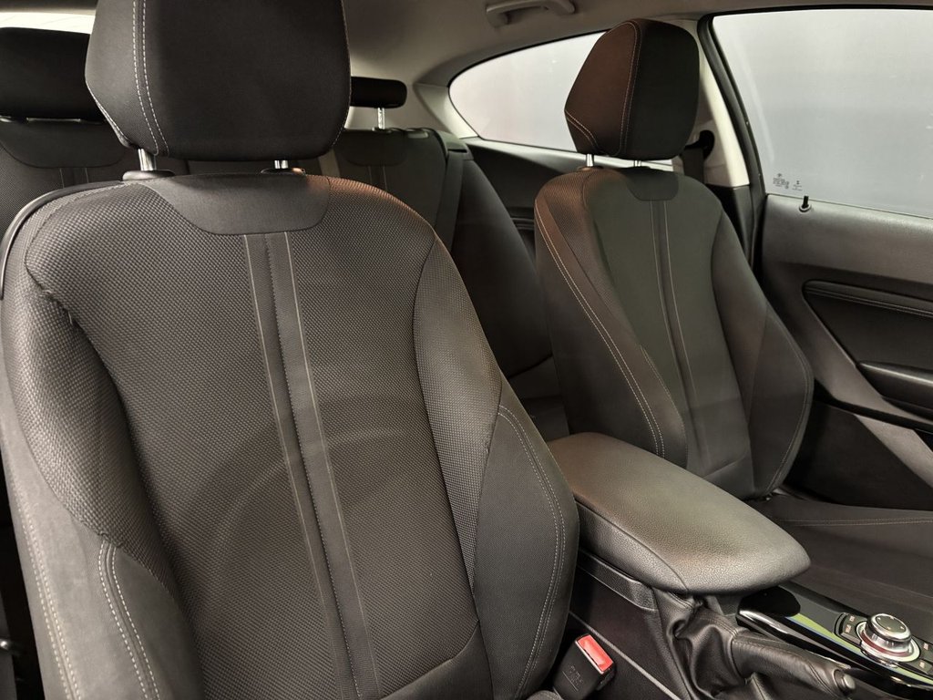 Used BMW 1 Series 2016 for sale - 77477284: Photo 20