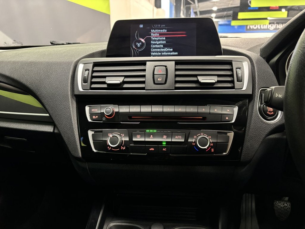 Used BMW 1 Series 2016 for sale - 77477284: Photo 23