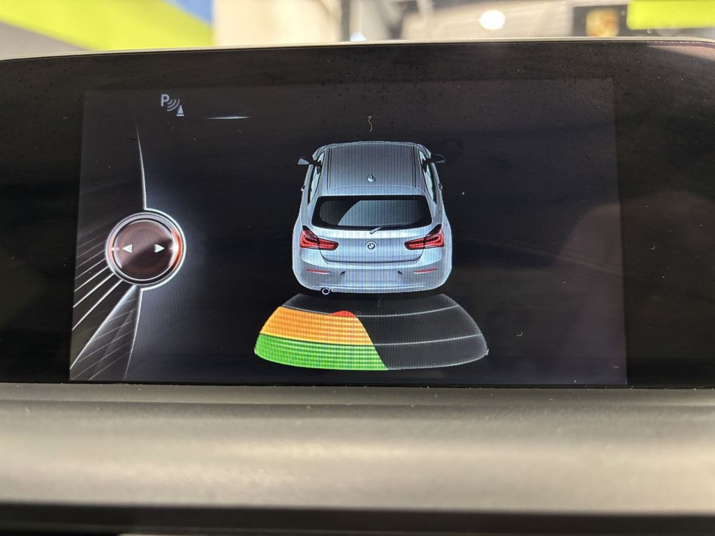 Used BMW 1 Series 2016 for sale - 77477284: Photo 28