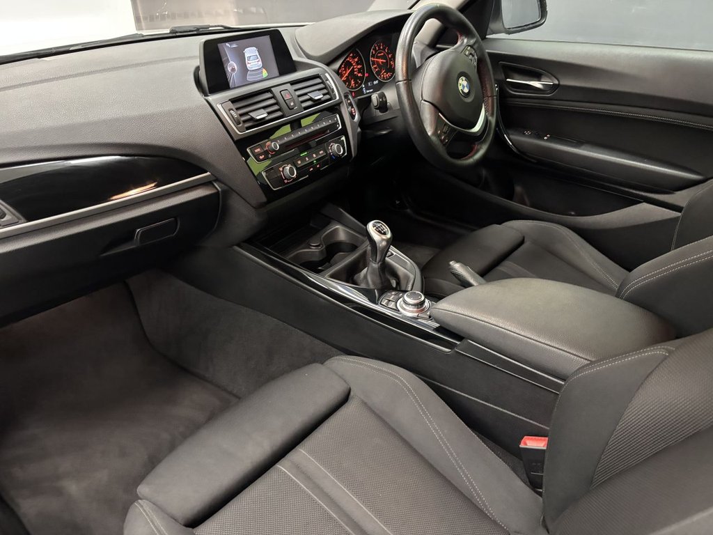 Used BMW 1 Series 2016 for sale - 77477284: Photo 32