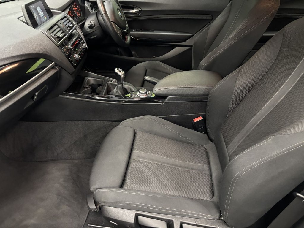 Used BMW 1 Series 2016 for sale - 77477284: Photo 33