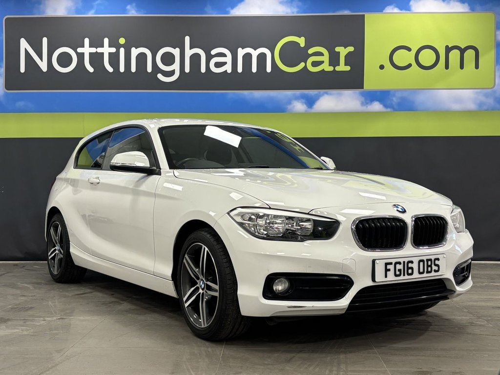 Used BMW 1 Series 2016 for sale - 77477284: Photo 40