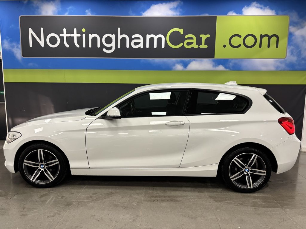 Used BMW 1 Series 2016 for sale - 77477284: Photo 9