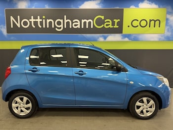 Used Suzuki Celerio 2015 for sale - 78533743: Photo