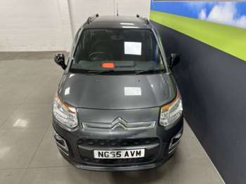 Used Citroen C3 Picasso 2016 for sale - 75122277: Photo
