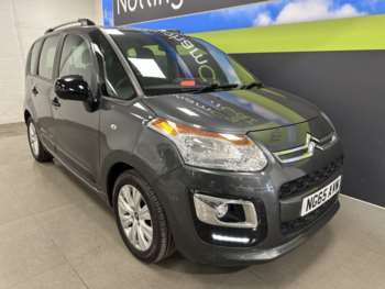 Used Citroen C3 Picasso 2016 for sale - 75122277: Photo