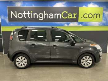 Used Citroen C3 Picasso 2016 for sale - 75122277: Photo