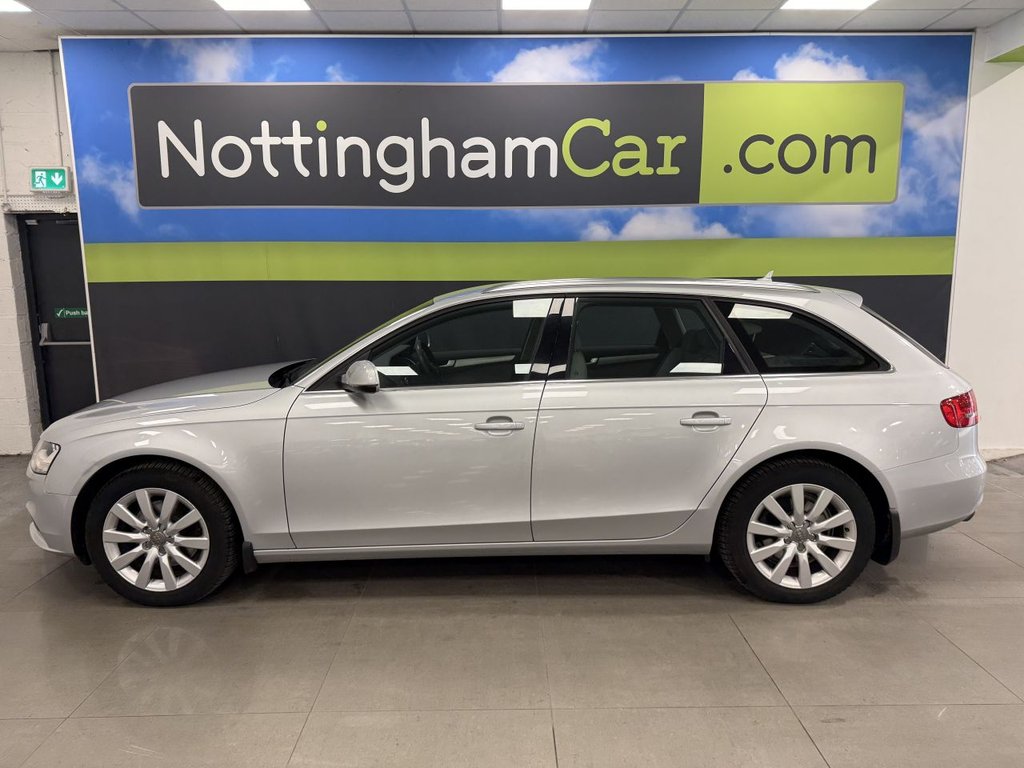 Used Audi A4 2012 for sale - 76841429: Photo 10