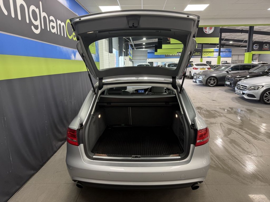 Used Audi A4 2012 for sale - 76841429: Photo 12