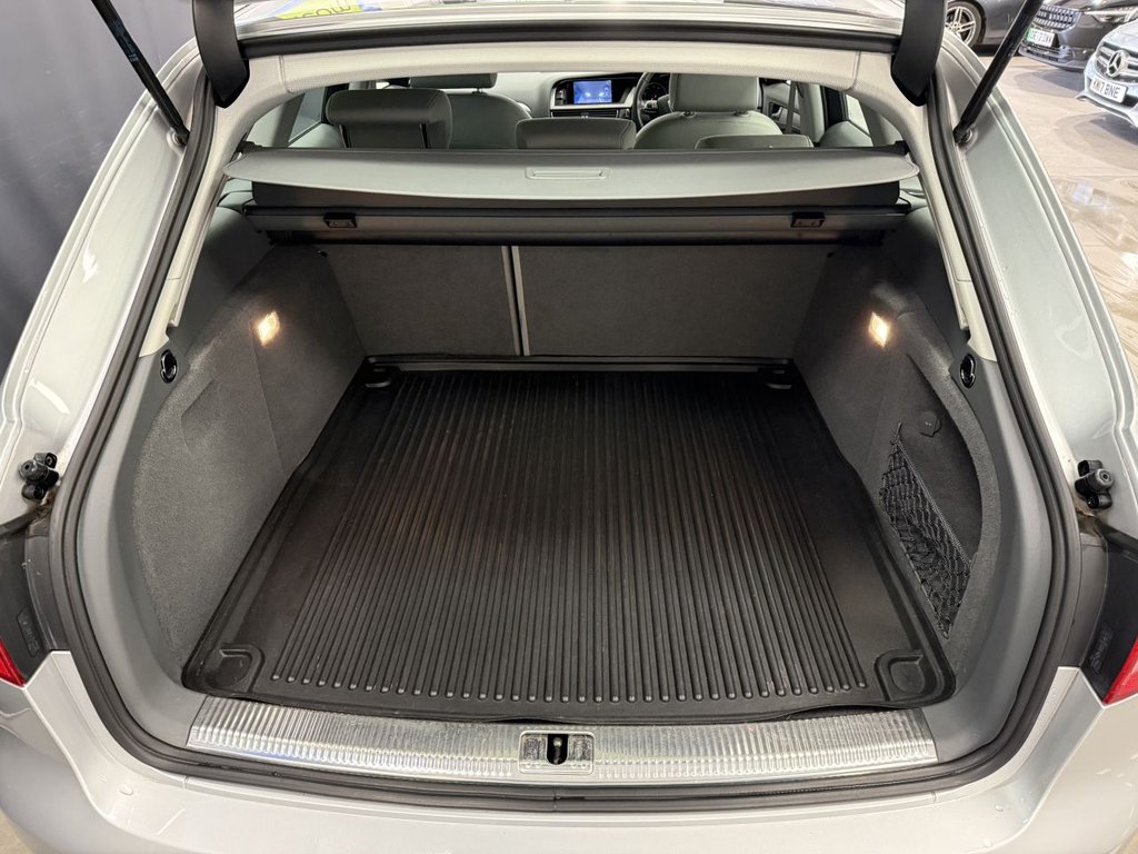 Used Audi A4 2012 for sale - 76841429: Photo 13