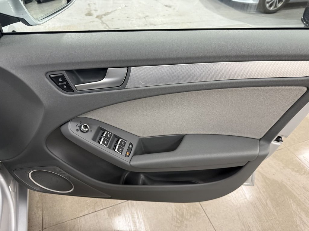 Used Audi A4 2012 for sale - 76841429: Photo 15