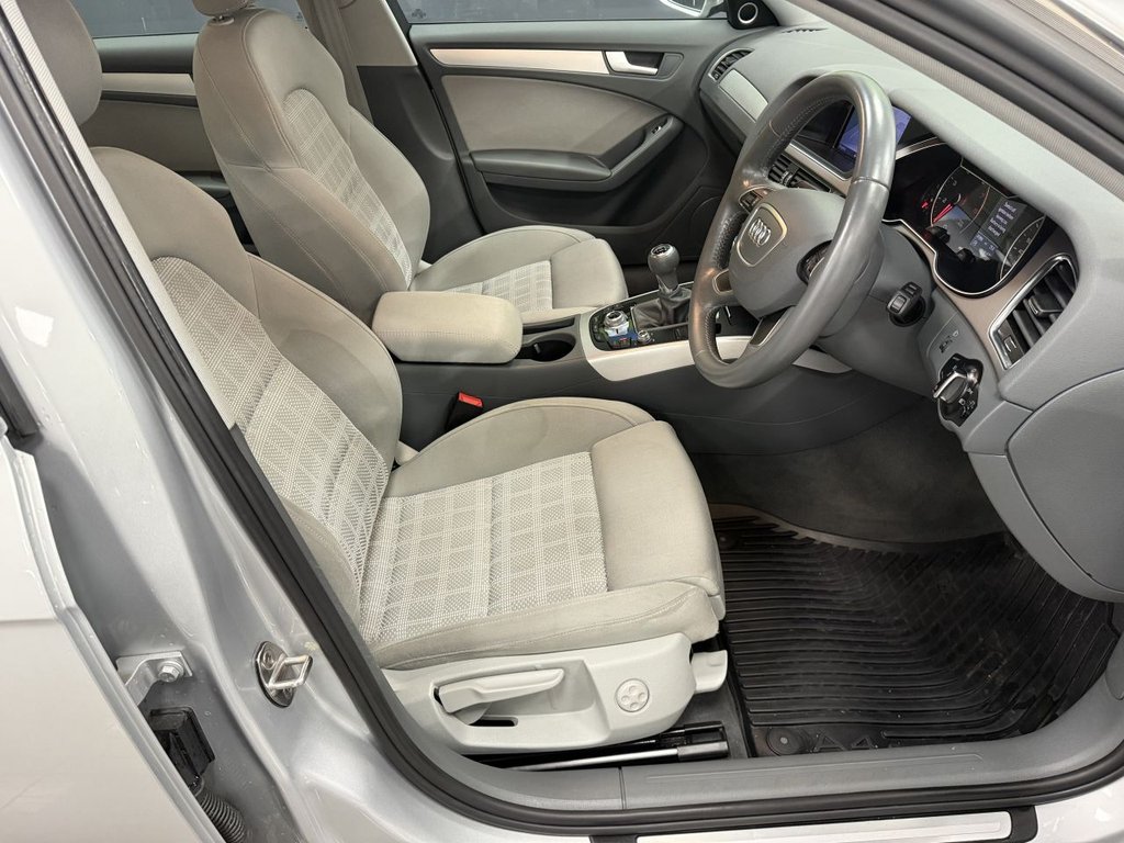 Used Audi A4 2012 for sale - 76841429: Photo 17