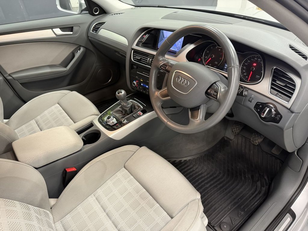 Used Audi A4 2012 for sale - 76841429: Photo 20