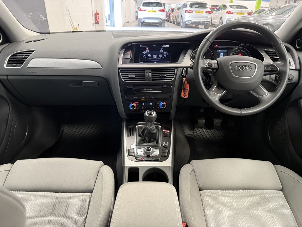 Used Audi A4 2012 for sale - 76841429: Photo 21