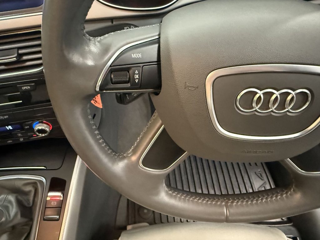 Used Audi A4 2012 for sale - 76841429: Photo 22