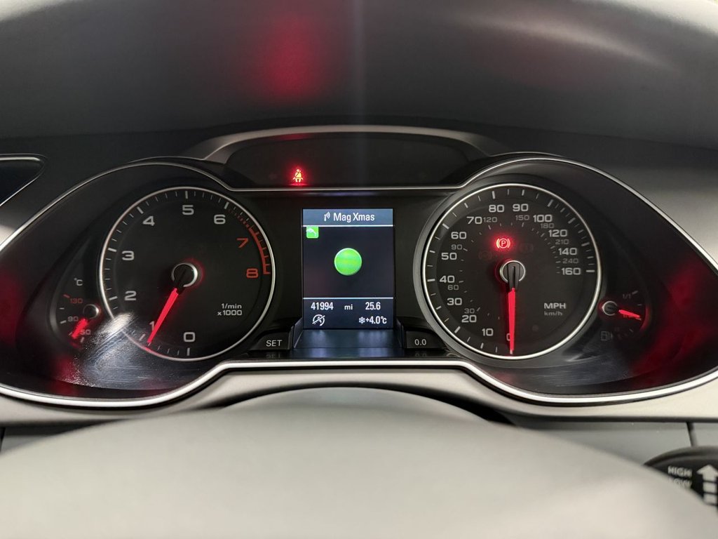 Used Audi A4 2012 for sale - 76841429: Photo 23