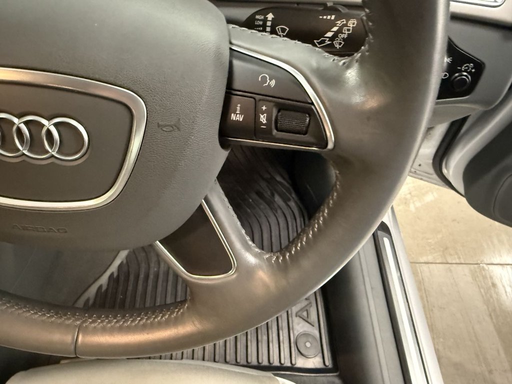 Used Audi A4 2012 for sale - 76841429: Photo 24