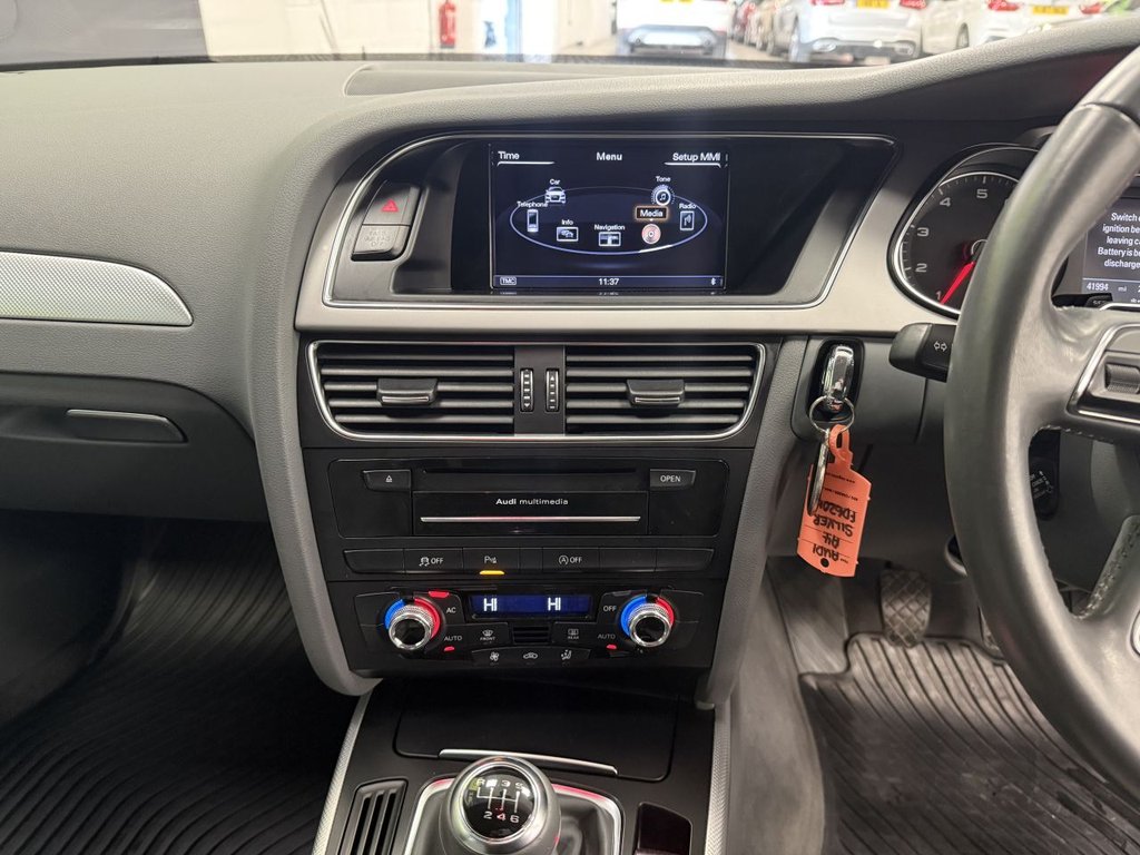 Used Audi A4 2012 for sale - 76841429: Photo 26