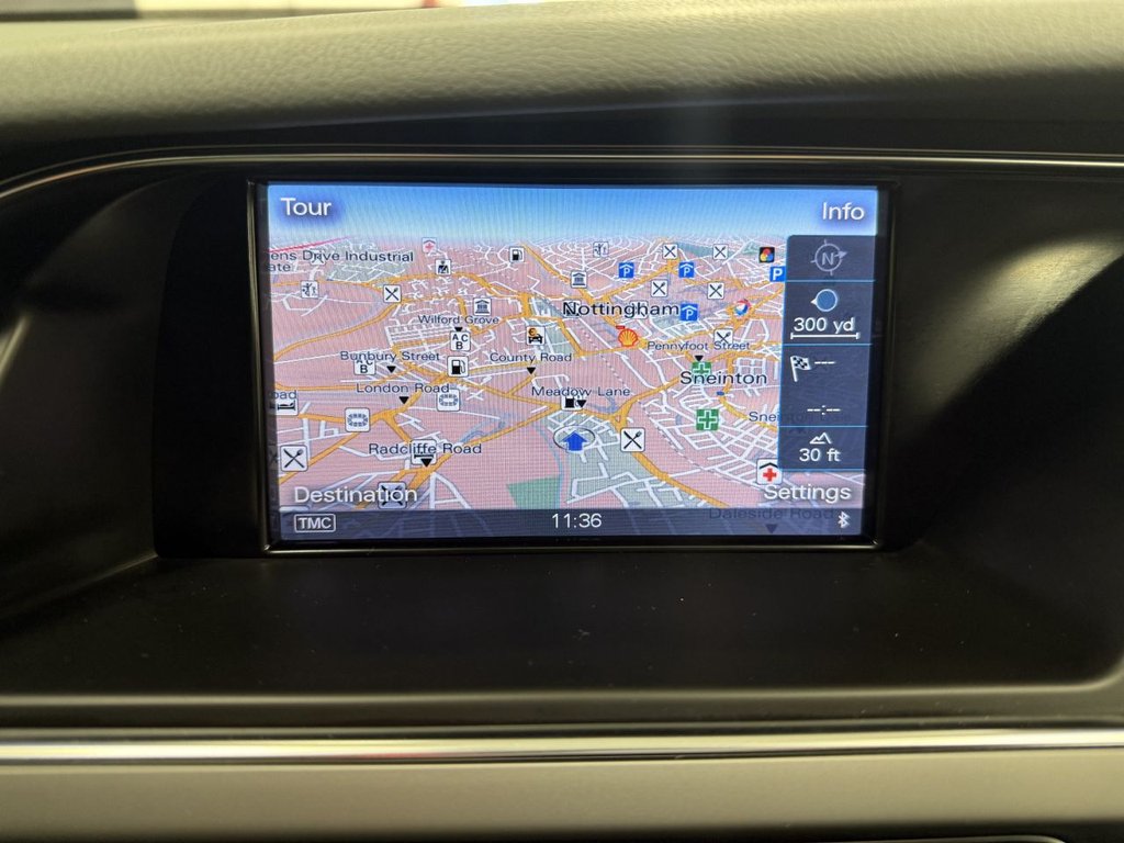 Used Audi A4 2012 for sale - 76841429: Photo 27