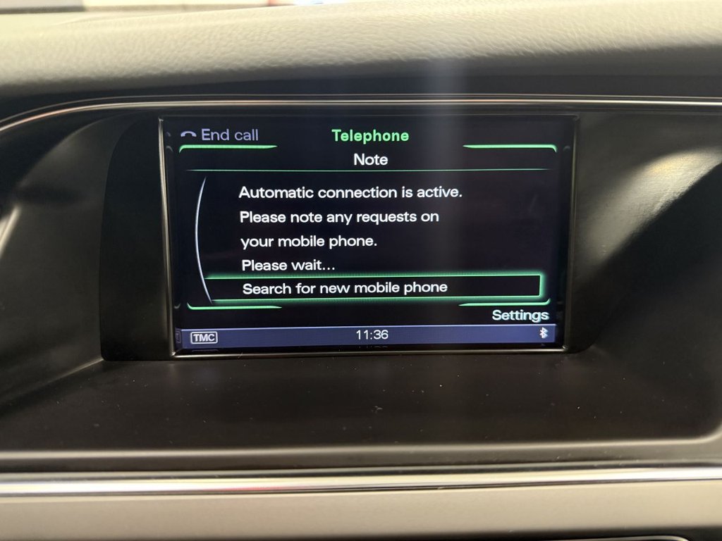 Used Audi A4 2012 for sale - 76841429: Photo 29