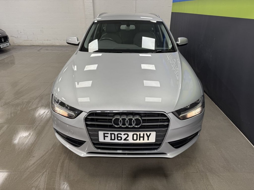 Used Audi A4 2012 for sale - 76841429: Photo 3
