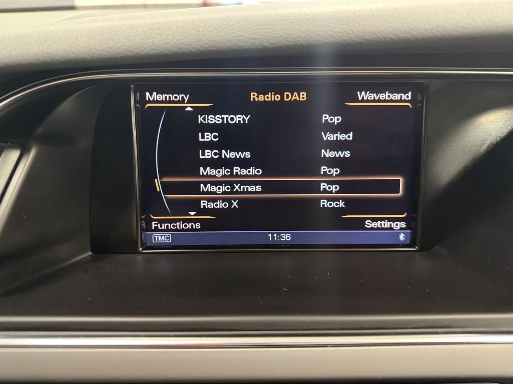 Used Audi A4 2012 for sale - 76841429: Photo 30