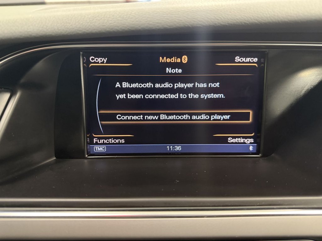 Used Audi A4 2012 for sale - 76841429: Photo 31