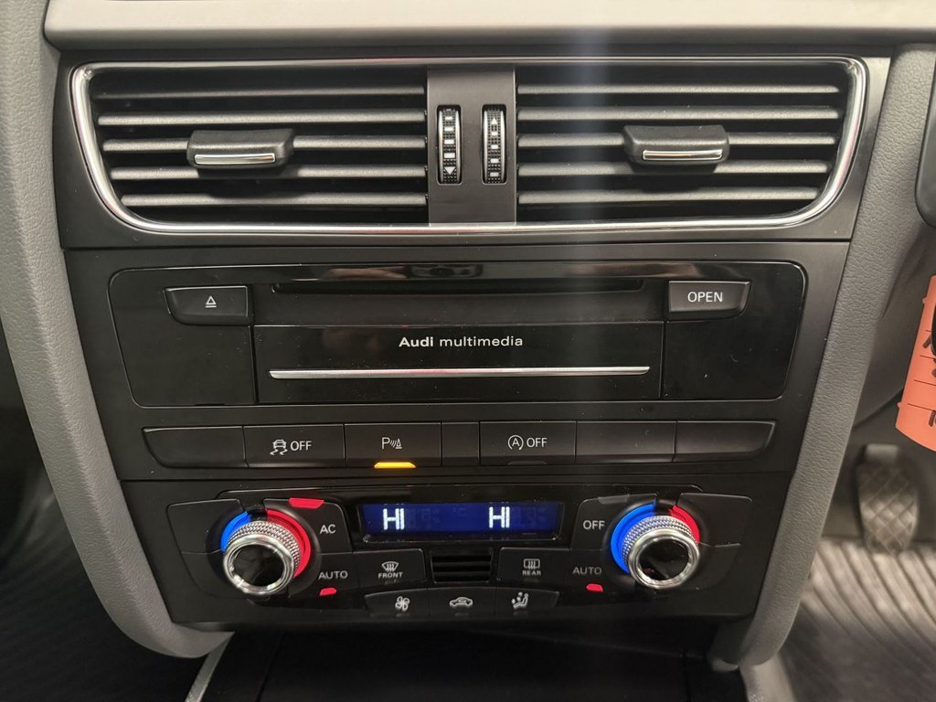 Used Audi A4 2012 for sale - 76841429: Photo 32