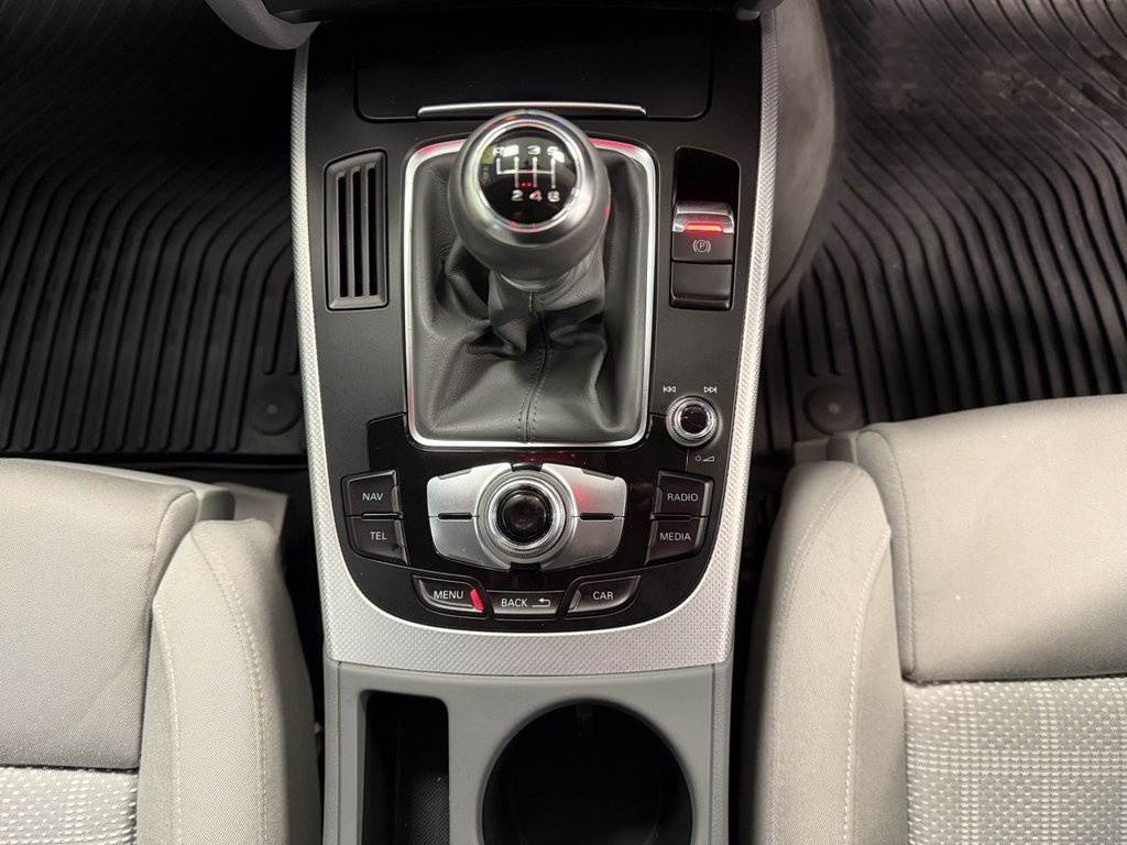 Used Audi A4 2012 for sale - 76841429: Photo 33