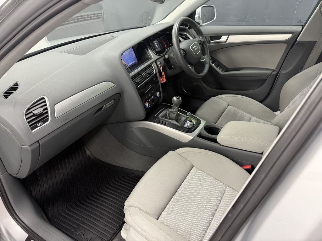 Used Audi A4 2012 for sale - 76841429: Photo 35