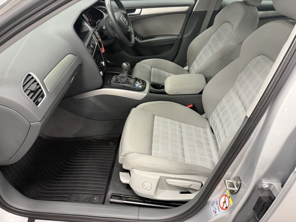 Used Audi A4 2012 for sale - 76841429: Photo 38