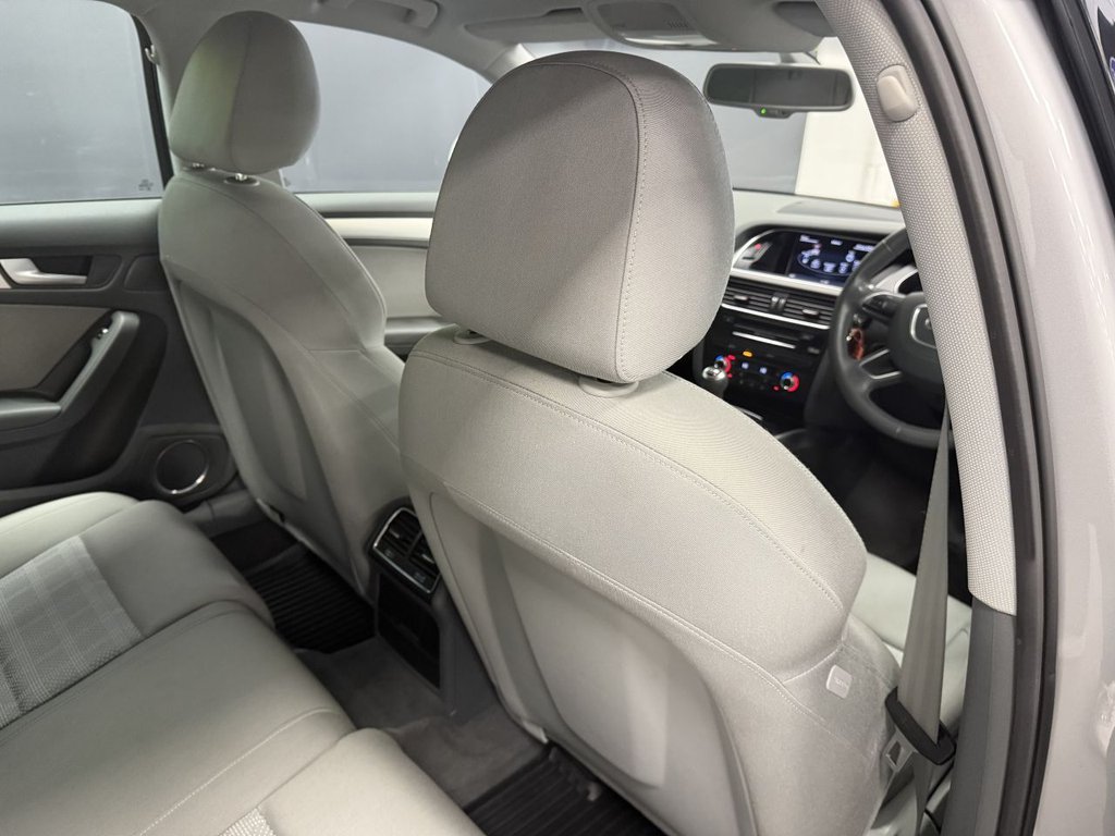 Used Audi A4 2012 for sale - 76841429: Photo 39