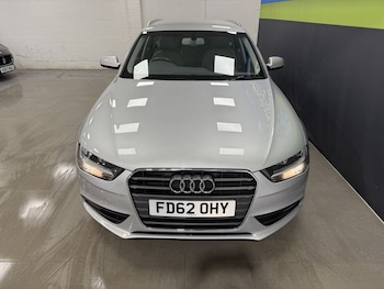 Used Audi A4 2012 for sale - 76841429: Photo