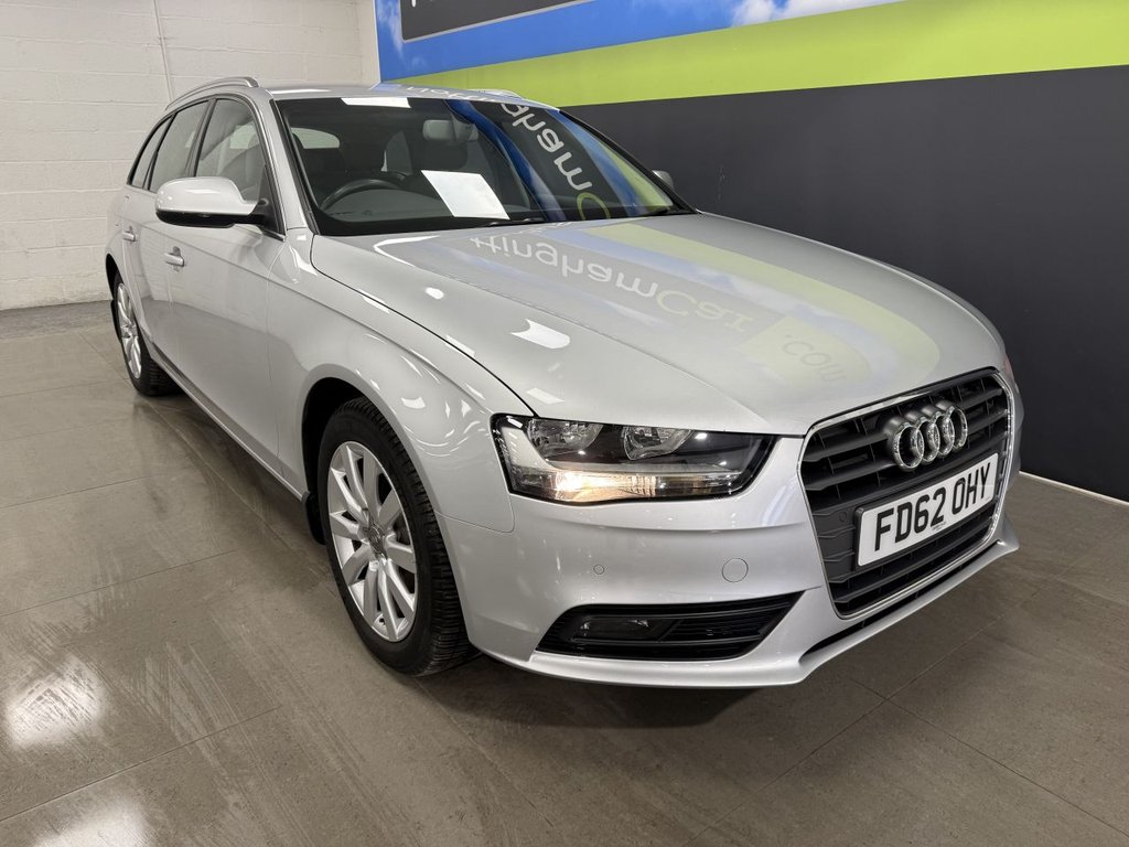 Used Audi A4 2012 for sale - 76841429: Photo 4