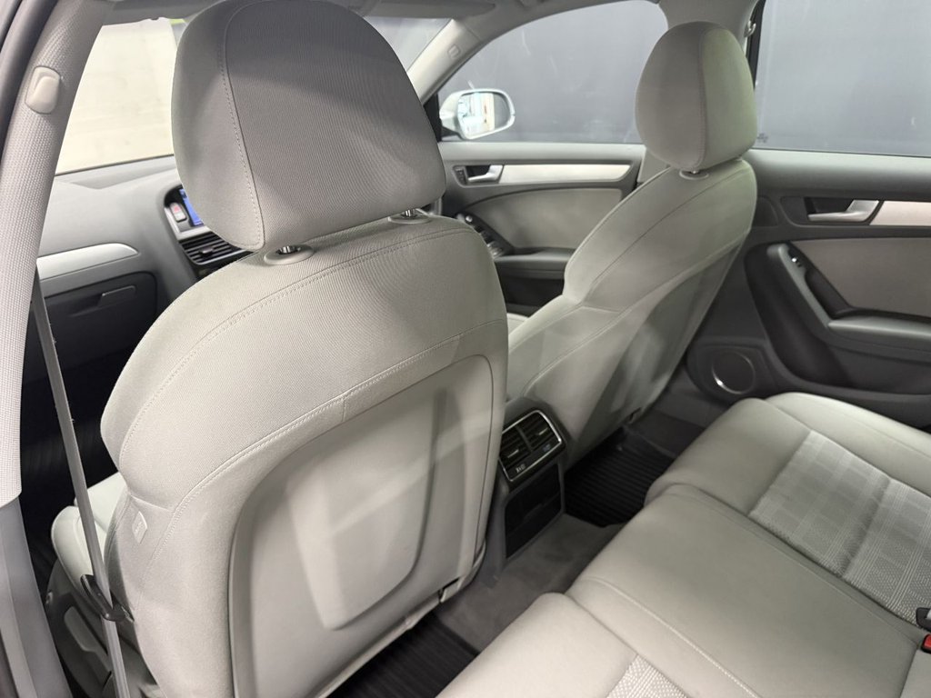 Used Audi A4 2012 for sale - 76841429: Photo 40