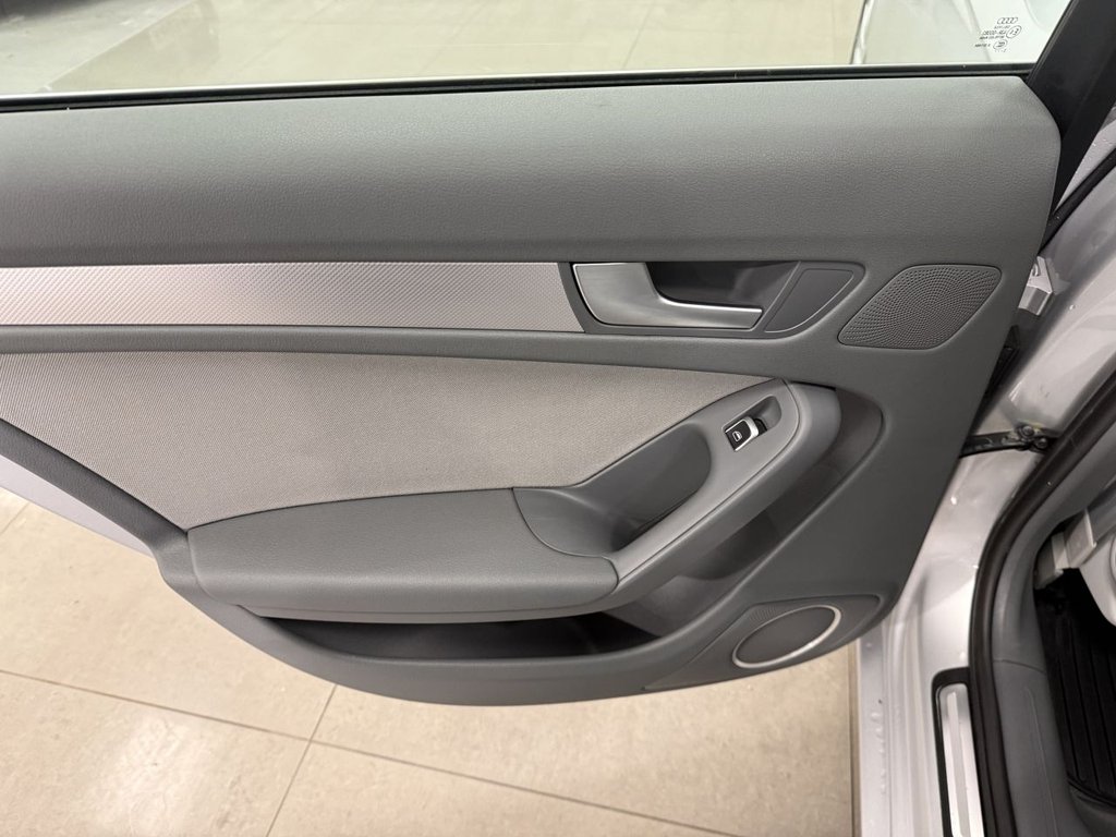 Used Audi A4 2012 for sale - 76841429: Photo 41