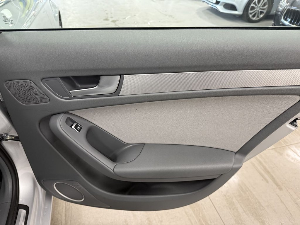 Used Audi A4 2012 for sale - 76841429: Photo 44