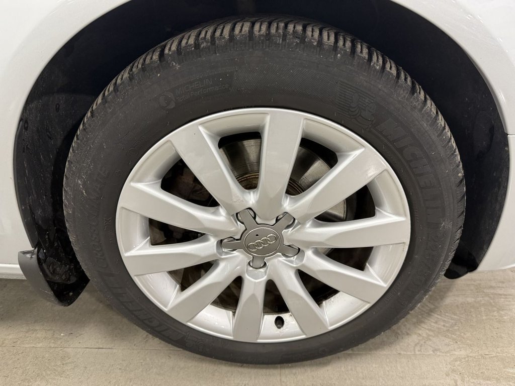 Used Audi A4 2012 for sale - 76841429: Photo 45