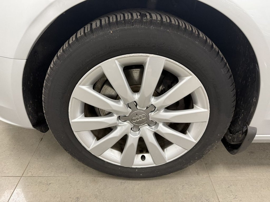 Used Audi A4 2012 for sale - 76841429: Photo 47