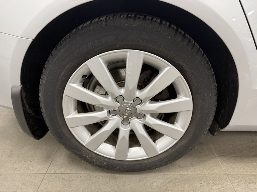 Used Audi A4 2012 for sale - 76841429: Photo 48