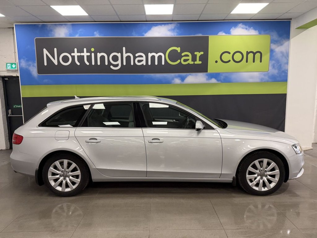Used Audi A4 2012 for sale - 76841429: Photo 5