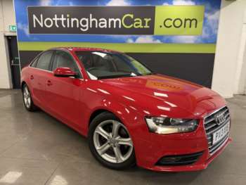 2013 (13) - 2.0 TDI SE Technik Saloon 4dr Diesel Manual Euro 5 (s/s) (143 ps)