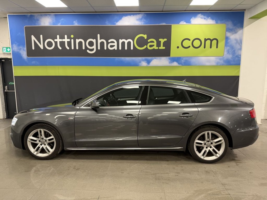 Used Audi A5 2015 for sale - 76686439: Photo 10