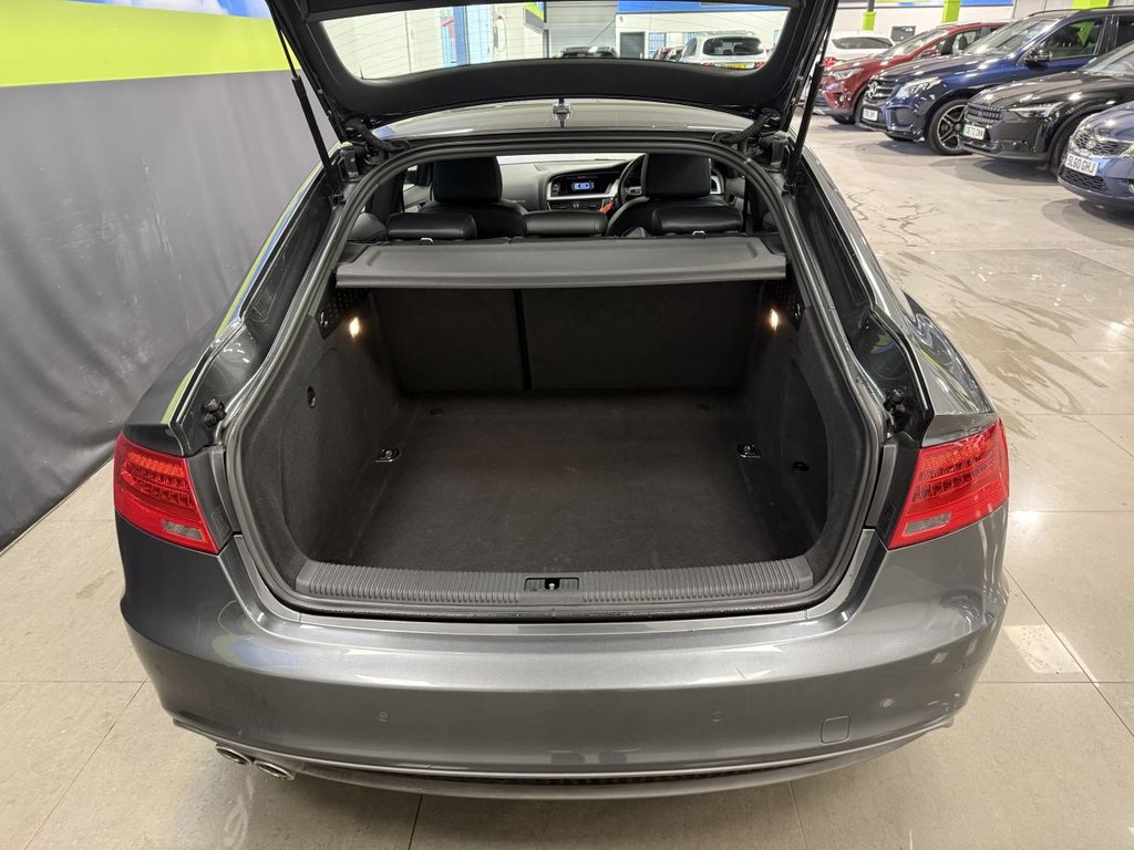 Used Audi A5 2015 for sale - 76686439: Photo 12