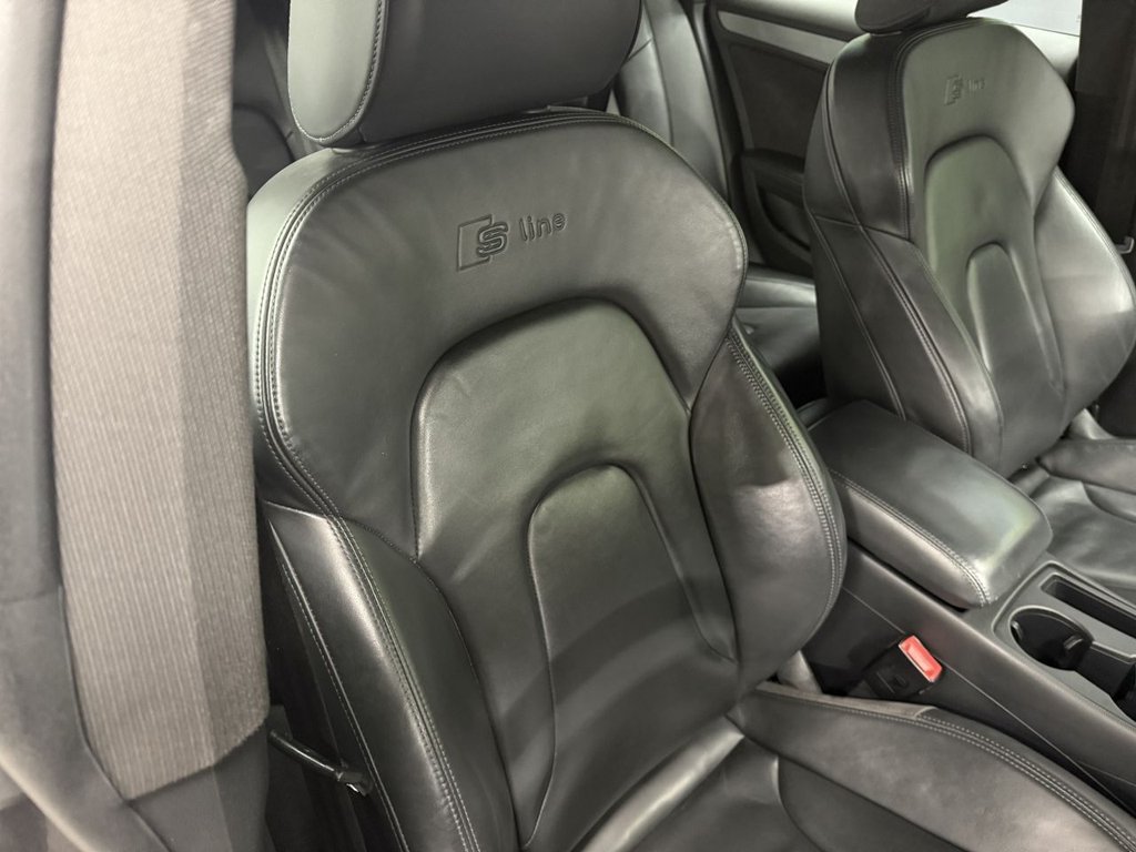 Used Audi A5 2015 for sale - 76686439: Photo 16