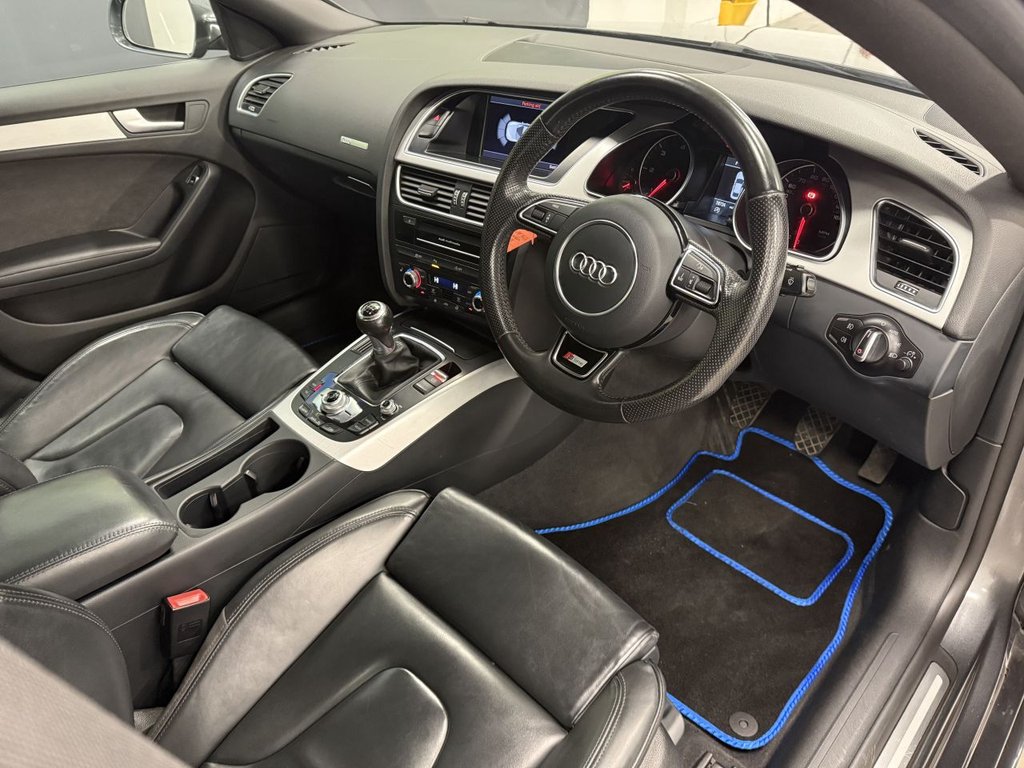 Used Audi A5 2015 for sale - 76686439: Photo 18